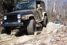 southernjeeps.org Medovich