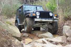 southernjeeps.org Medovich