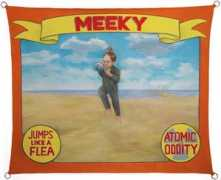 Meeky