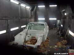 garaget.org Meelin