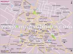 Meerut