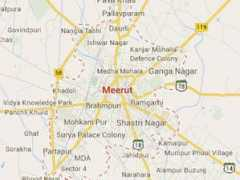 Meerut