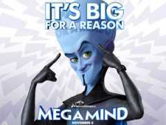Megamind