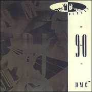 illustrated-db-discography.nl Megamix
