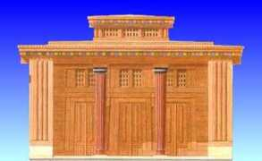 goddess-athena.org Megaron