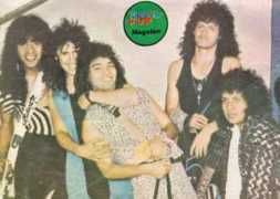 metaleros.de Megaton