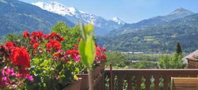 Megeve