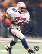 Meggett