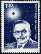 Meghnad