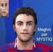 Meghni