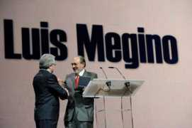 Megino