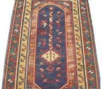 antiqueorientalrugs.com Megri