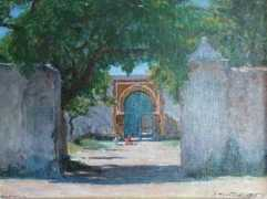 roubtzoff.org Megrine