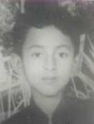 missingindiankids.com Mehabub