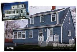 habermehlbuilders.com Meheux