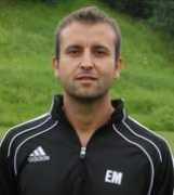Mehinovic