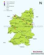 travelindia-guide.com Mehkar