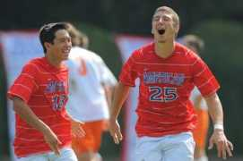 aueagles.prestosports.com Mehlert