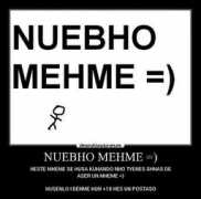 Mehme