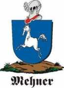 Mehner