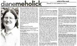 Meholick
