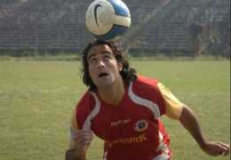 goal.com Mehrajuddin