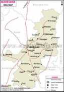 mapsofindia.com Mehsana