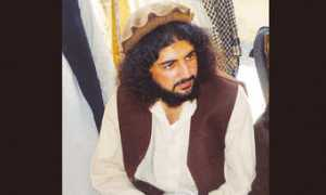 dawn.com Mehsud