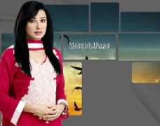 Mehwish