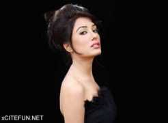 Mehwish