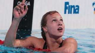 Meilutyte