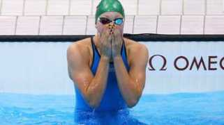 Meilutyte