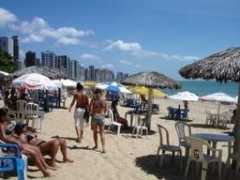 visitfortaleza.com Meireles