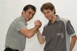 sciencepark.at Meisenberger