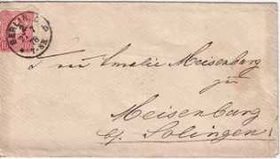 solingen-internet.de Meisenburg