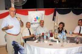 Mekadim