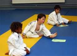 karate-bruxelles.be Mekahli