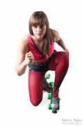 ratcityrollergirls.com Mekana