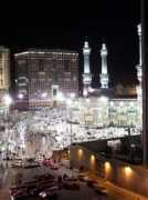 baskoro.com Mekkah