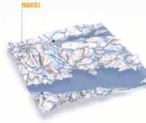 Mekre