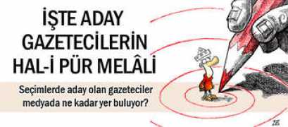 gazeteciler.com Melali