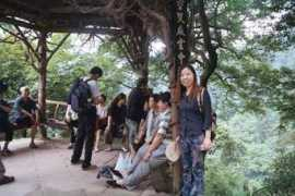 qigongchinatrip.com Melamie