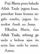 Melanau