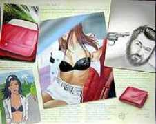 forodeilustradores.com.ar Melantoni