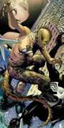 comicbookreligion.com Melati