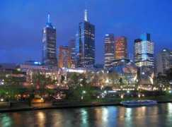 100destinos.com Melbourne