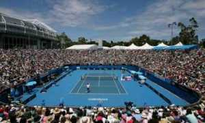 ontennis.com Melburne