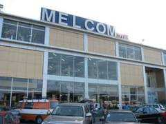 Melcom
