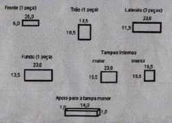 apacame.org.br Melgueira