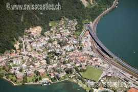 swisscastles.ch Melide